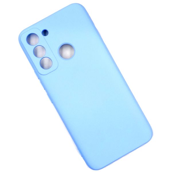 Bumper Case For Tecno Pop 5 Lite