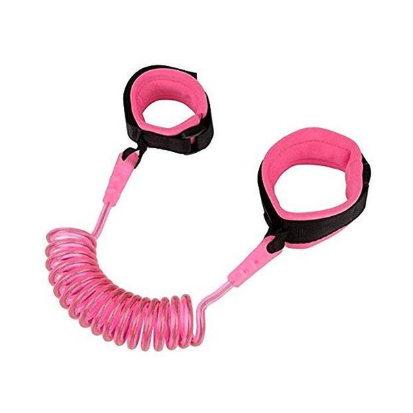 Kids Anti-Lost Strap - Pink