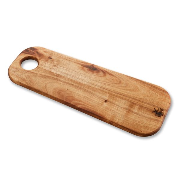 My Butchers Block - Bread Board New Design