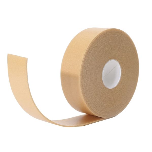 Adhesive Blister Prevention Tape - Waterproof Moleskin
