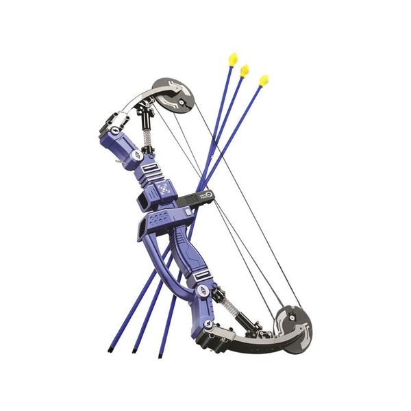 Outdoor Sport Archery Darts Shooting Gun Toy WJ-553