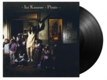 Pirate (Vinyl / 12" Album)