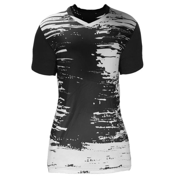 Bufftee Adult Soccer Kit Top Number 10 Attacking Midfielder Football Jersey