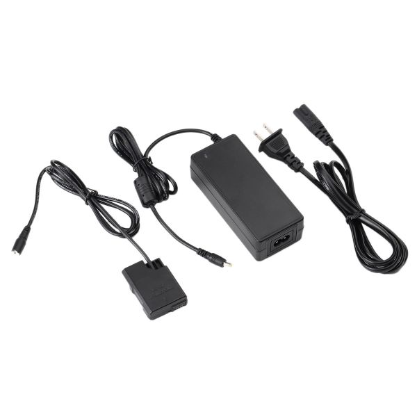 Eh-5A Plus Ep-5A Ac Power Adapter Camera Charger For Nikon Us Plug