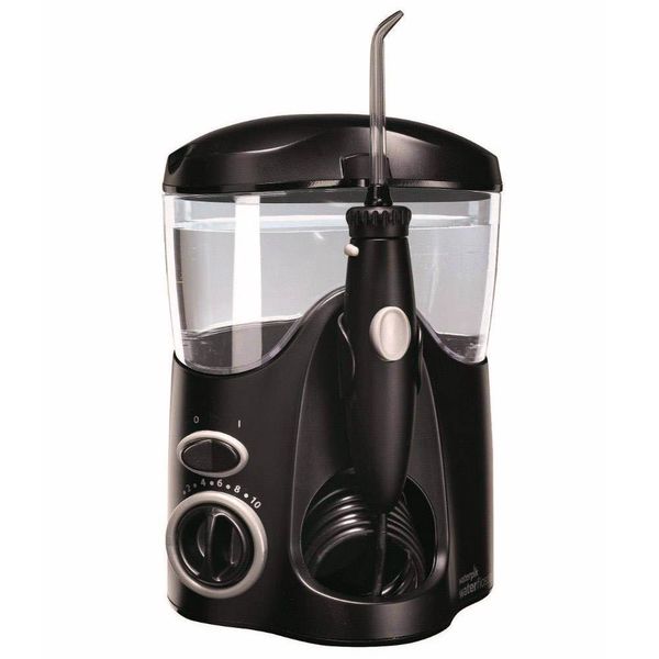 Waterpik WP-112 Plug In Counter Top Water Flosser