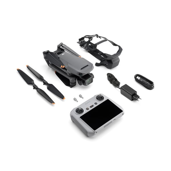 DJI Mavic 3 Classic + Smart Controller