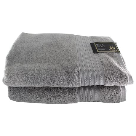 Towels 100% Combed Cotton 600 gr – Top Nimbos