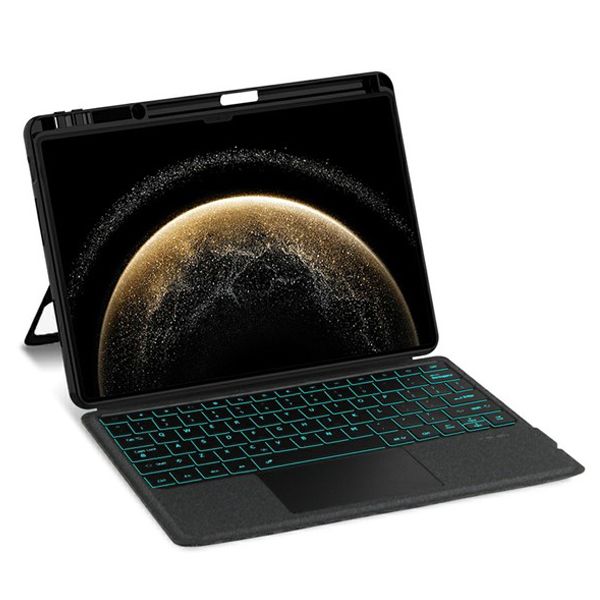 TechZA Wireless Keyboard Case Compatible with Huawei Matepad Pro 13.2