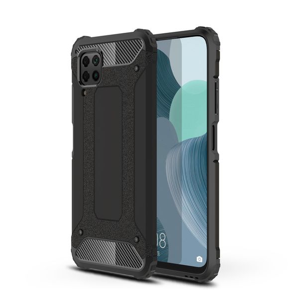 Favorable Impression Kingkong Armor Case Compatiable with Samsung A10