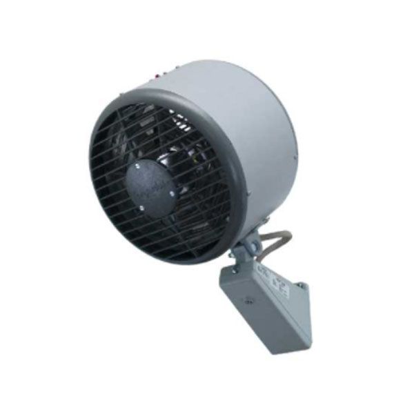 Tempadair WH Industrial Fan Heater 2 KW