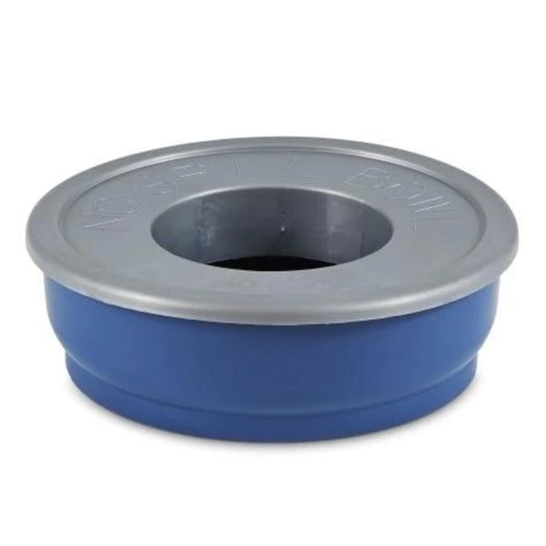 Petmate No Spill Travel Bowl