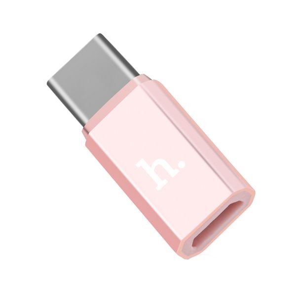 Hoco TYPE-C to MICRO USB Adapter