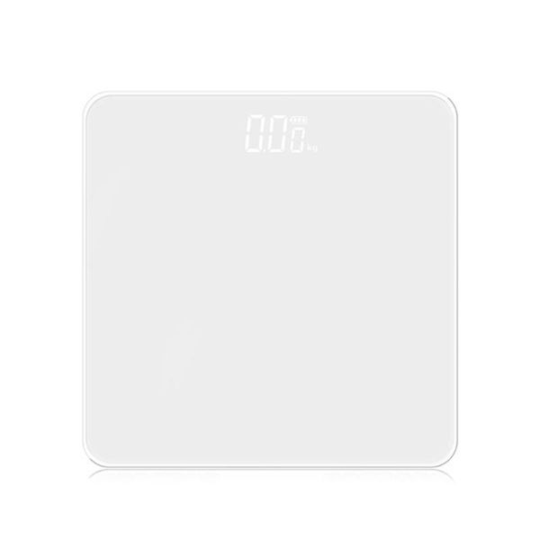 Precision Scale LED Human Health Weight Display Bathroom Weight 180kg Bath