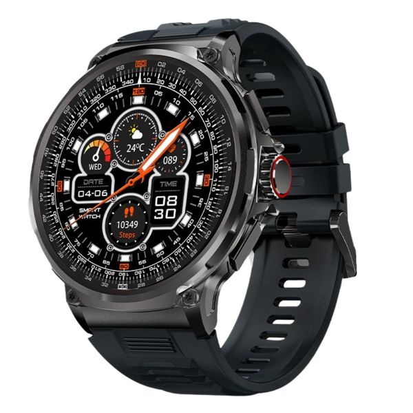 Lige V69 Smartwatch 1.85" Display