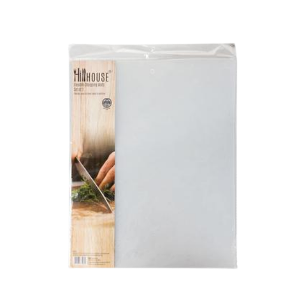Cutting-Board pl Flexible-Mats set-of-2