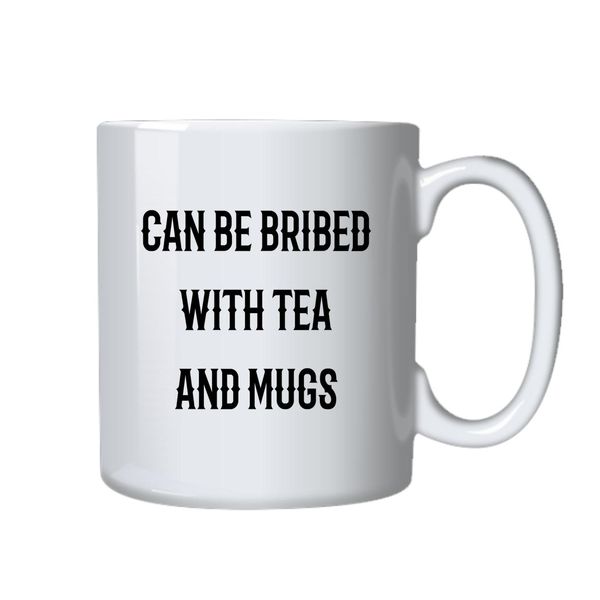 Tea and Coffee Mugs - Best Funny Novelty Cup Gift Idea for