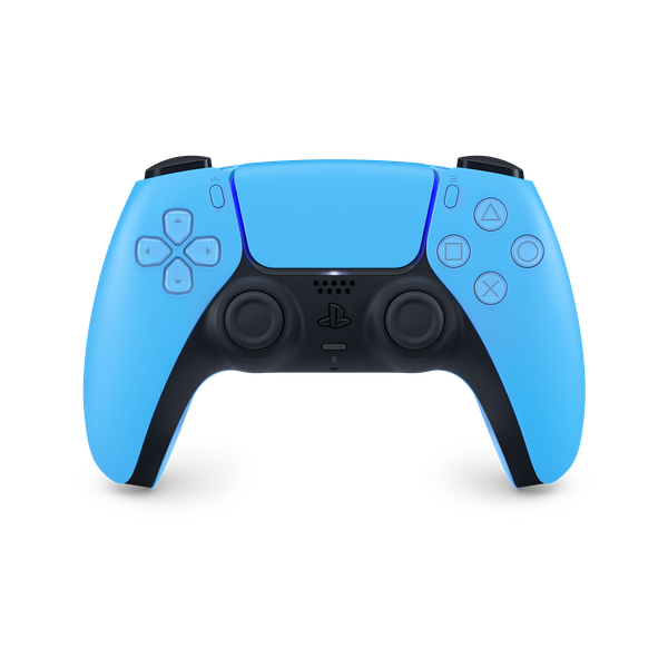 Playstation 5 Dualsense Controller - Starlight Blue (PS5)