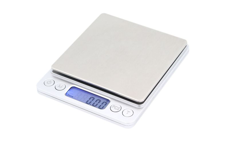 Digital Pocket Jewelry Scale 200g/0.01g