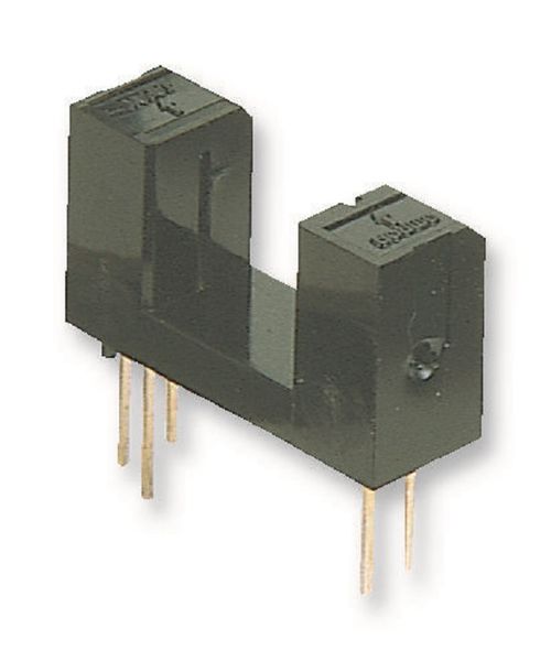 Omron (EE-SX461-P11) Transmissive Photo Interrupter, Photo / Optical IC