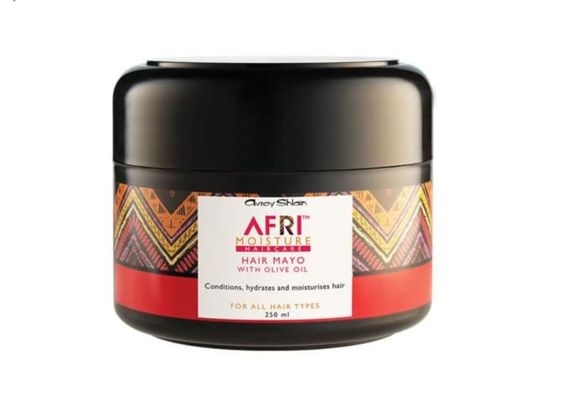 Avroy Shlain Afri Hair Mayo