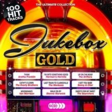 Ultimate Jukebox Gold (CD / Box Set)
