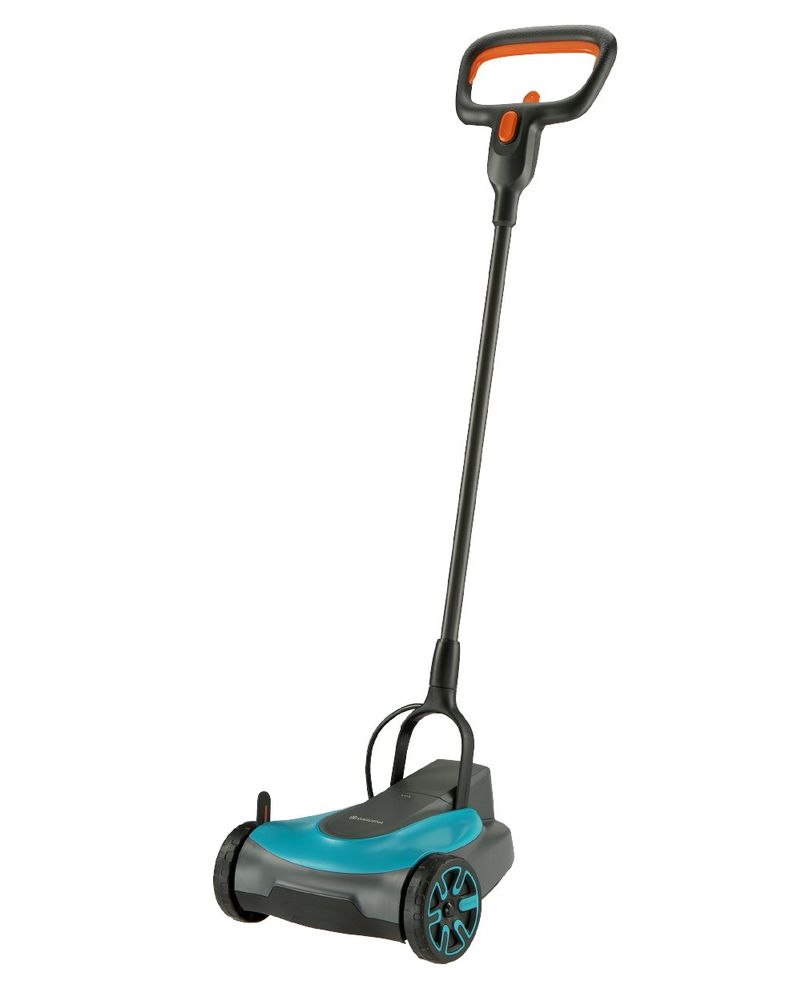 GARDENA Battery HandyMower 22/18V P4A SOLO