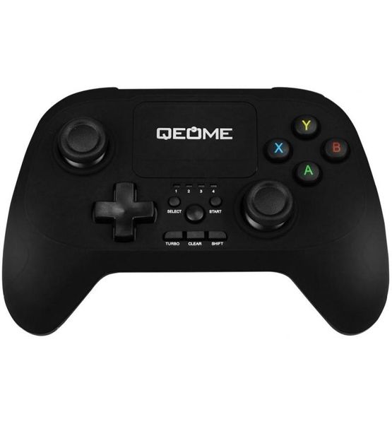 Microworld Bluetooth Gamepad