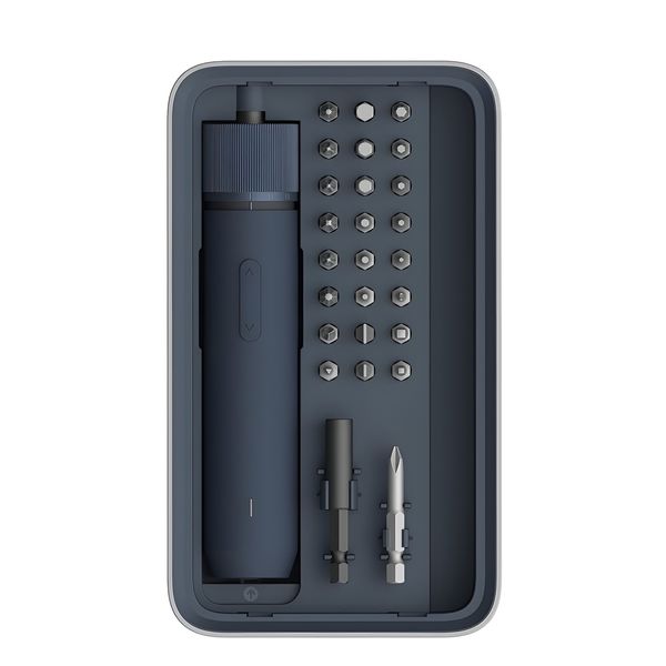 HOTO 3.6V Screwdriver Kit