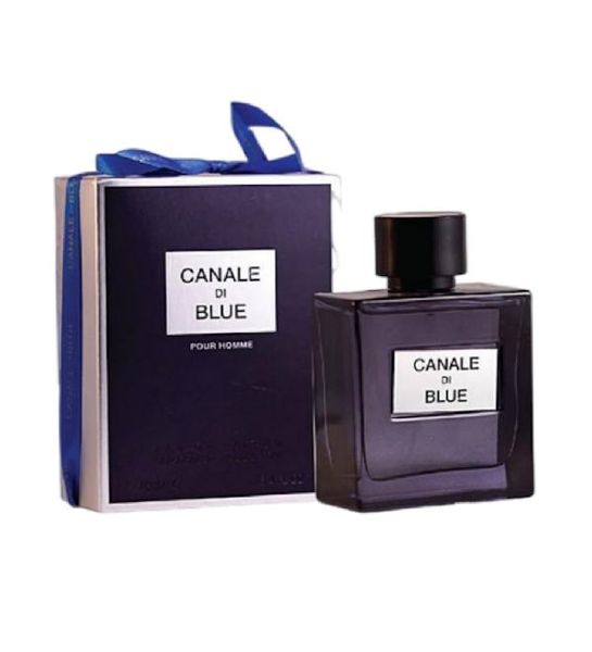 Canale Di Blue Men Eau De Perfume 100ml