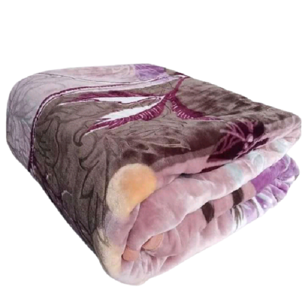 DFS Deals - Luxury Warm Winter Blanket - P