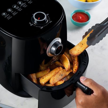 Magic Bullet 2.5L Air Fryer