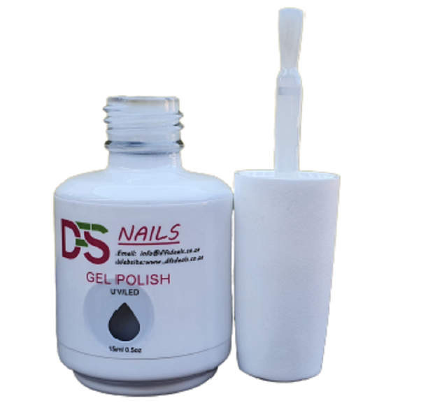 Liquid Builder White