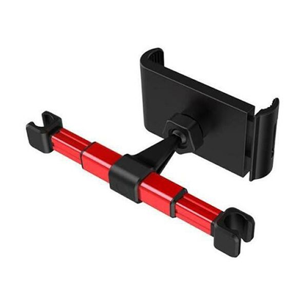 4-11 inch Snap-On Headrest Holder for Tablets &amp; Phones