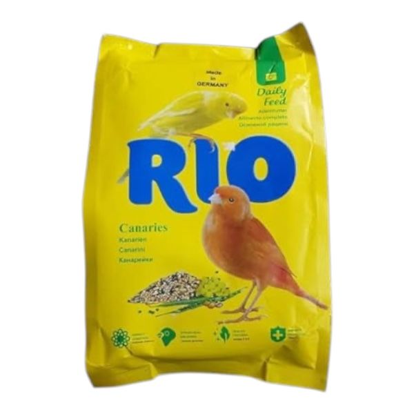 RIO Canary Food 1kg