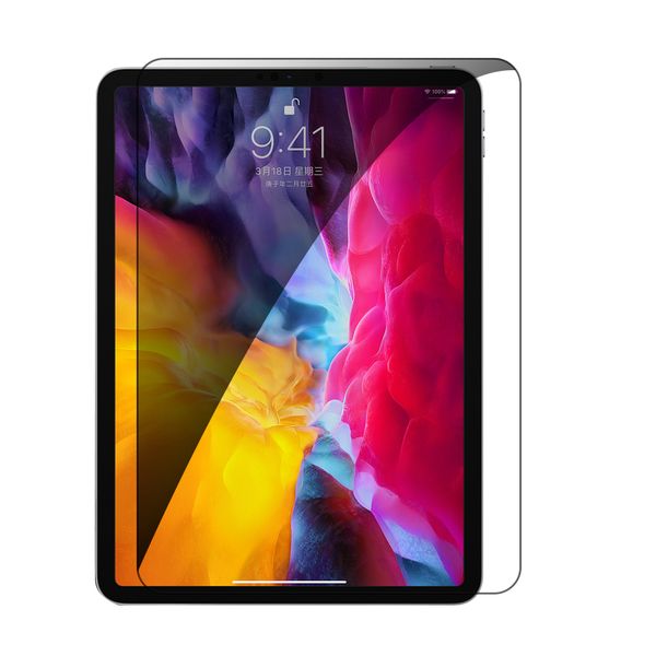 Privacy Tempered Glass Screen Protector for iPad Pro 12.9