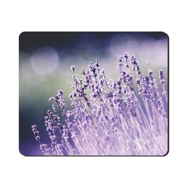 Mouse Pad - Lavender