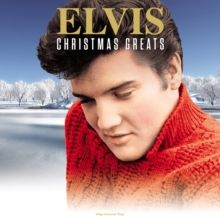 Christmas greats (Vinyl / 12" Album)