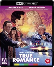 True Romance(Blu-ray)
