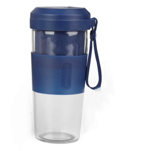 Portable Juicing Blender Blue Shop Today. Get it Tomorrow!