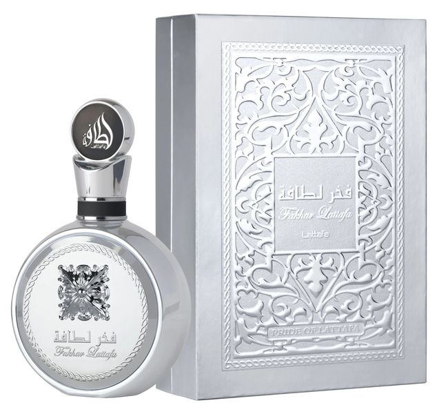 Fakhar Platin 100ml EDP by Lattafa
