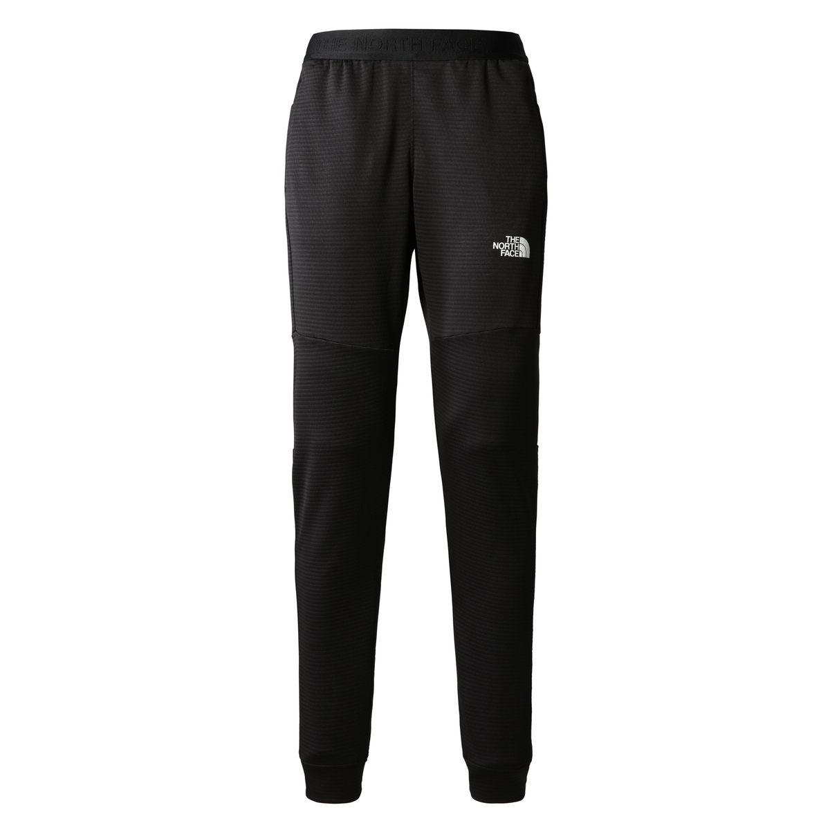 The North Face Women's Mountain Athletics Fleece Trousers - Black ...