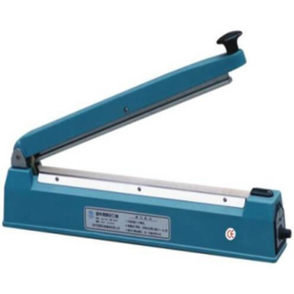 Gatto Hand Impulse Plastic Heat Sealer 400mm