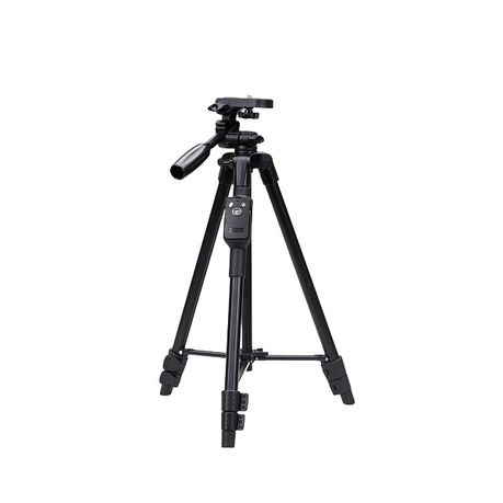Camera Tripod - 5208 Image