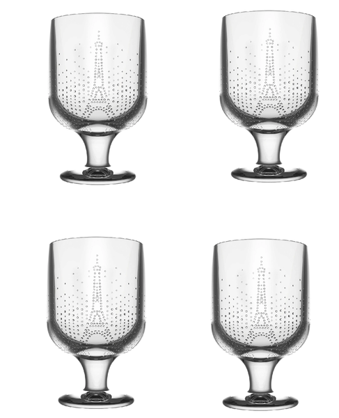 La Rochere - Parisienne Wine Glass - 250ml