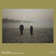 Clarinet &amp; Piano: Selected Works (Vinyl / 12" Album)