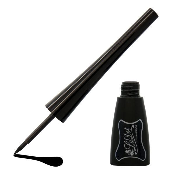 LaDot Temporary Tattoo Liner Black