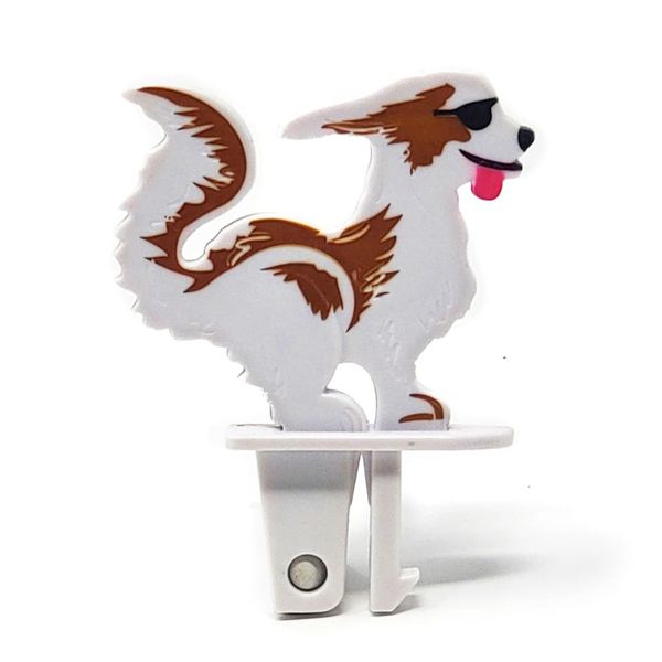 Umlozi - Surf Pets - Fits On All 3 Hole Surfer Dude Boards - Surfer Dudes