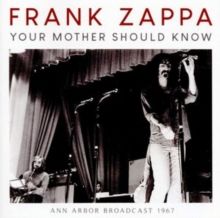 Your Mother Should Know (CD / Album)