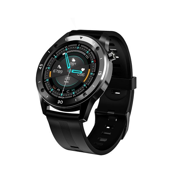 F22 Fitness Tracker Smart Watch