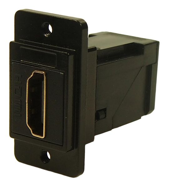 Multicomp Pro (Mp-Cp30753Mb3) Hdmi Receptacle To image